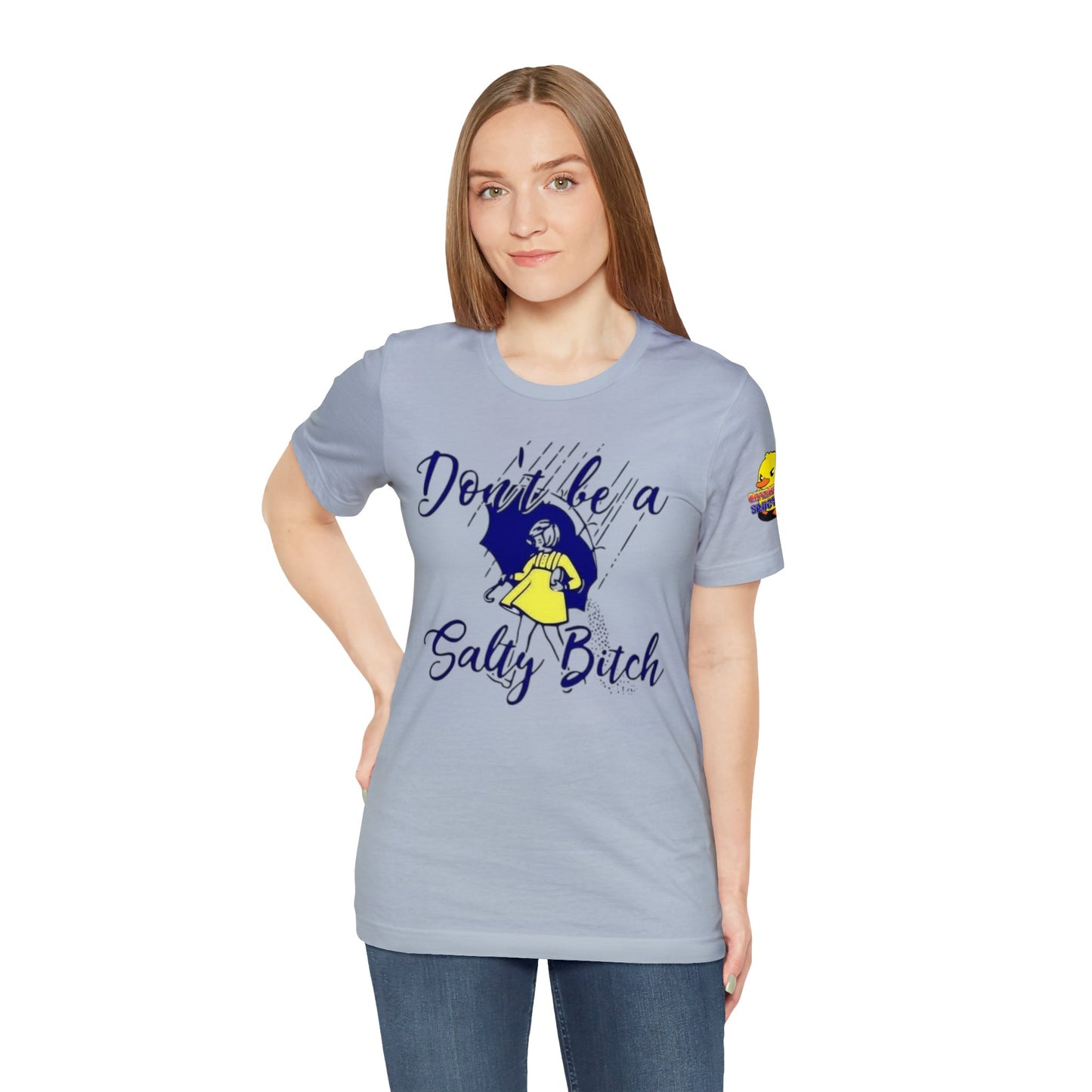 Salty Tee Printify