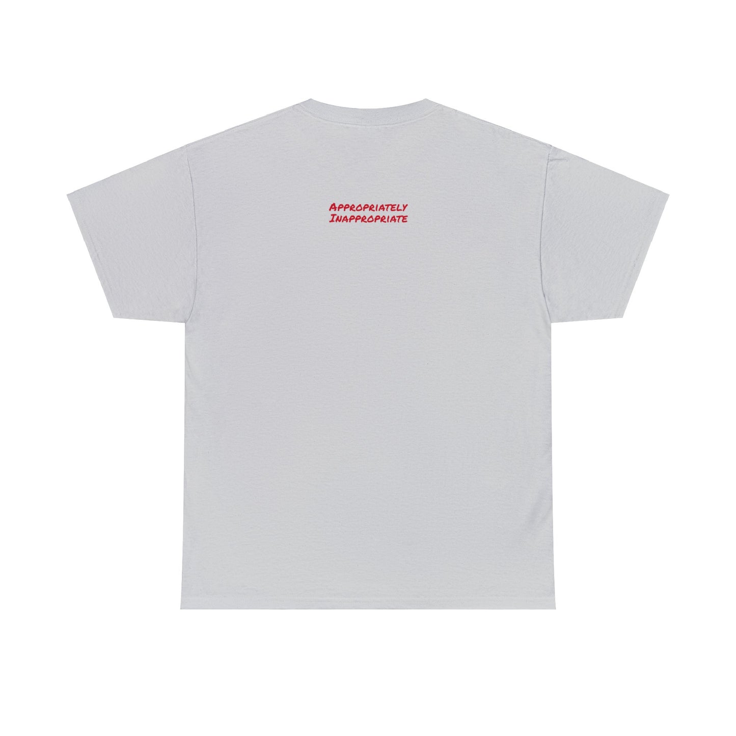 Let's Get Hammered and Blow Shit Up Tee Printify