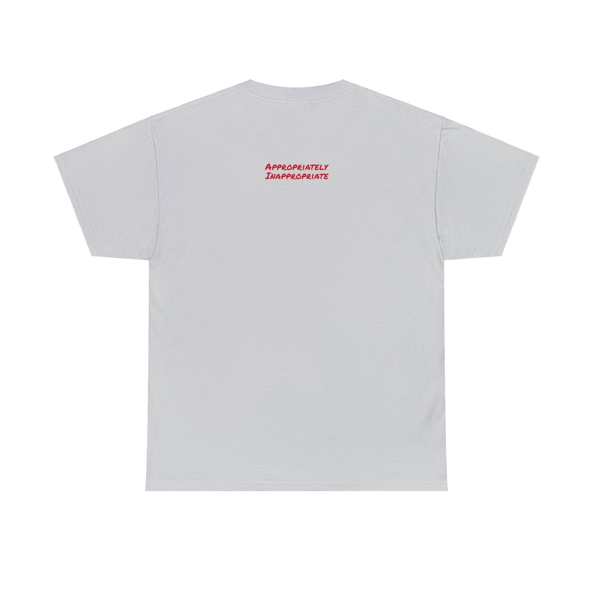 Let's Get Hammered and Blow Shit Up Tee Printify