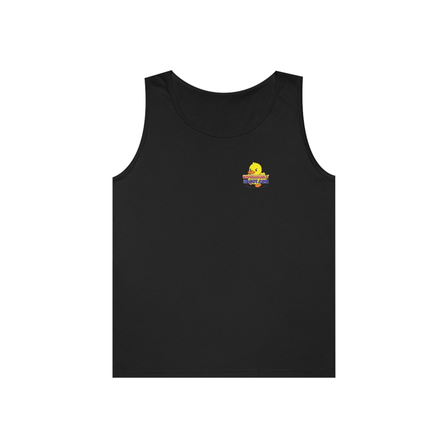 Munitions tech Tank Top Printify