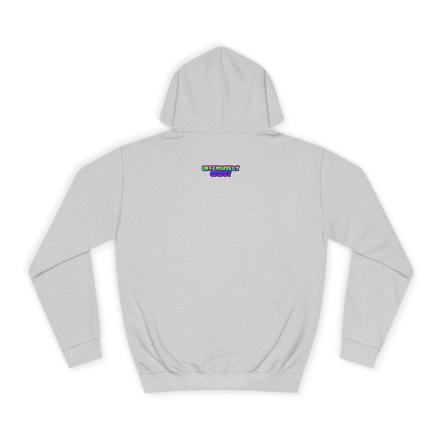 You Know Fall Shit Hoodie Printify