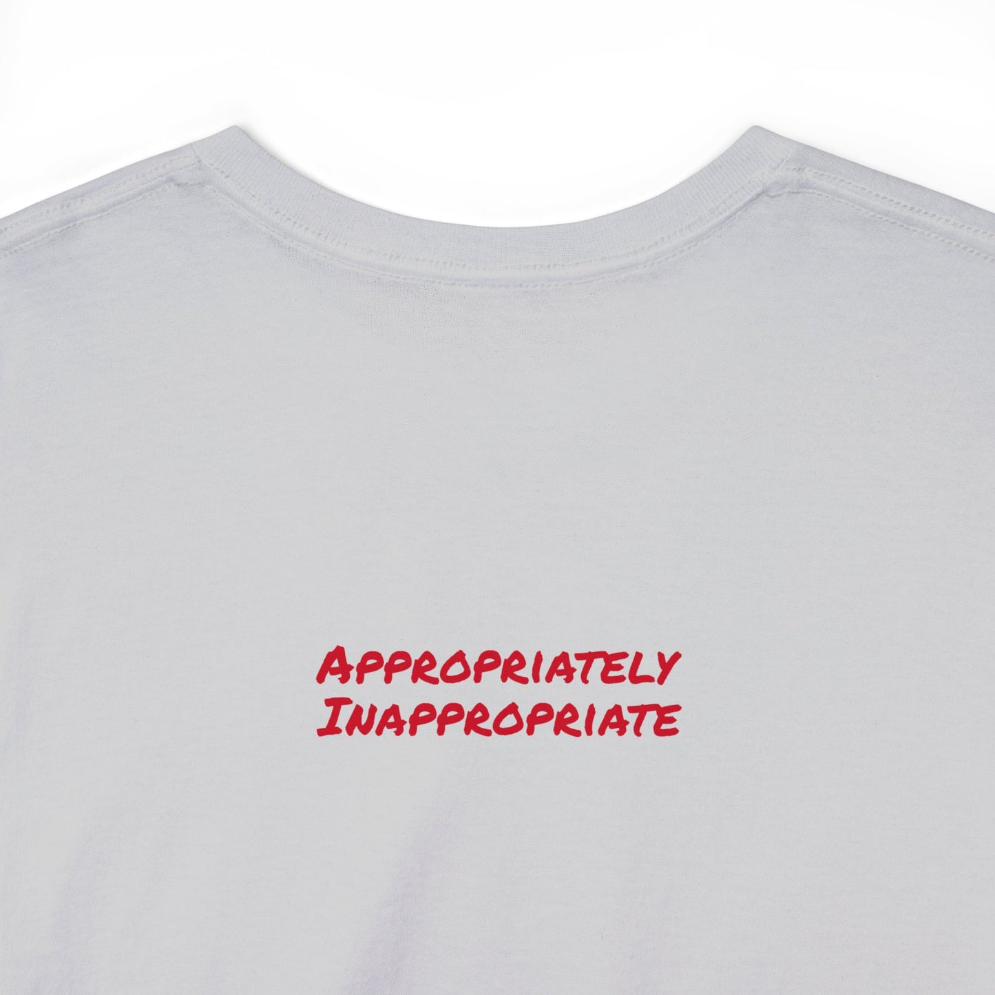 Let's Get Hammered and Blow Shit Up Tee Printify