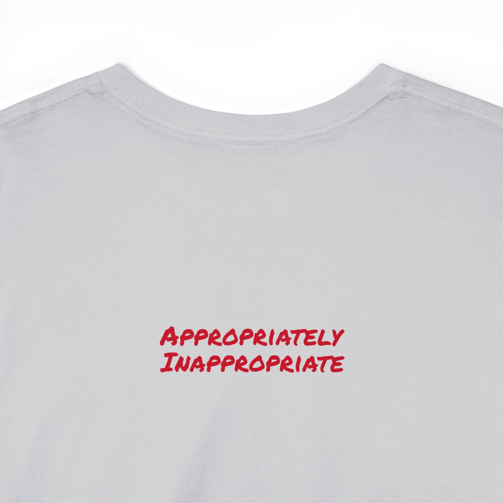 Let's Get Hammered and Blow Shit Up Tee Printify