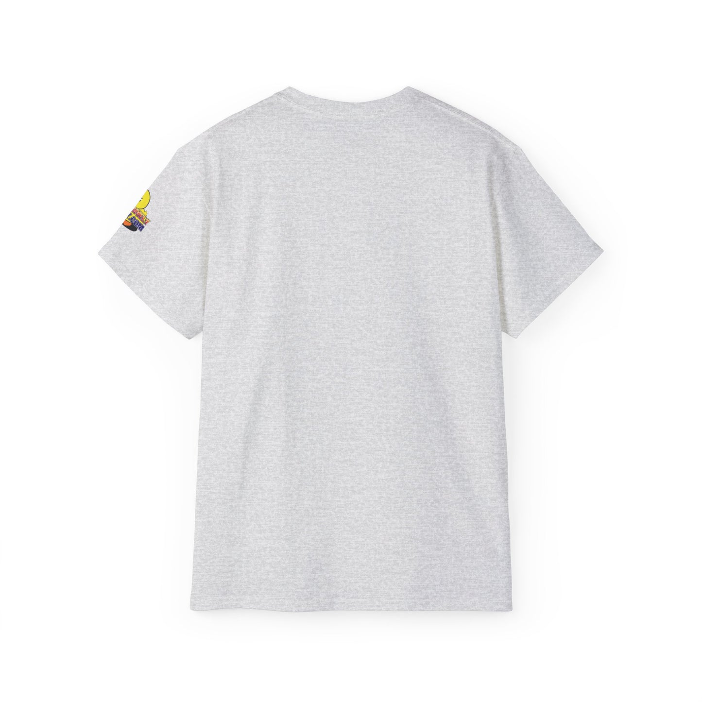 Toxic AF Cotton Tee Printify