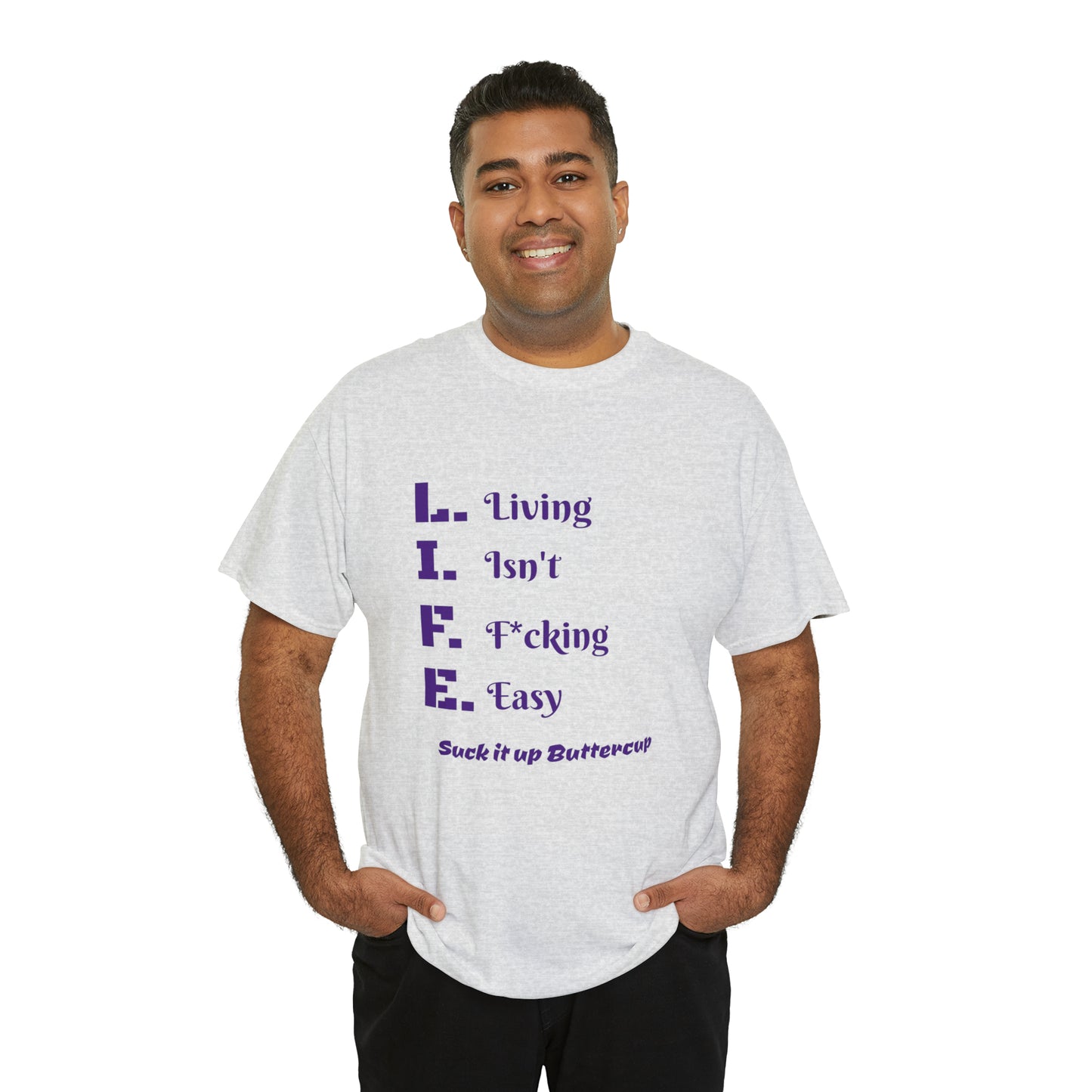 LIFE Tee