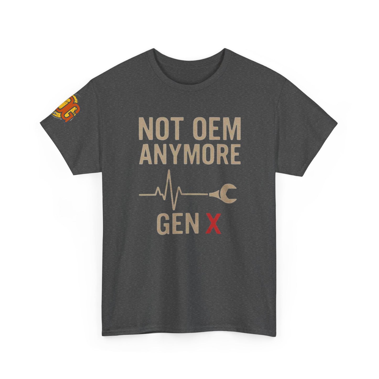 Gen X Not OEM Printify