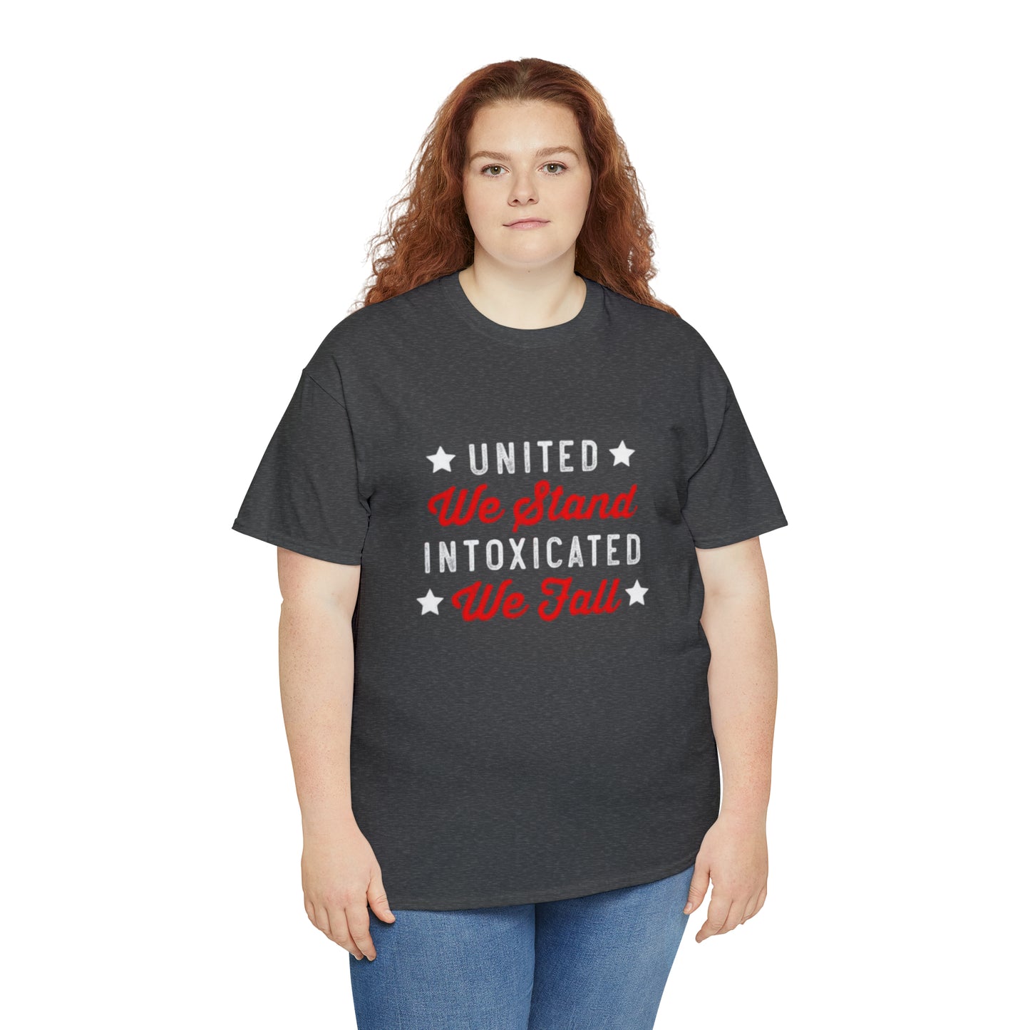 Intoxicated Tee