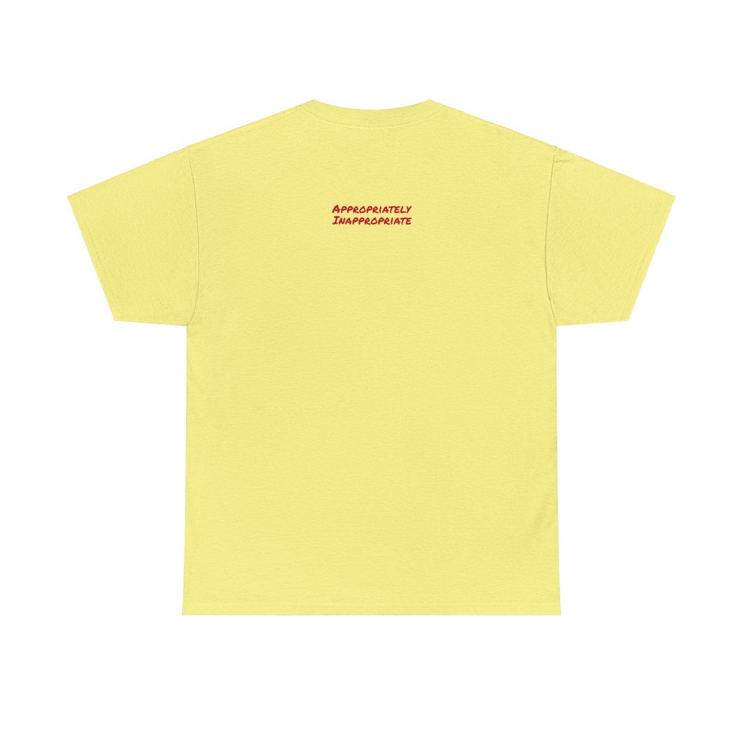 Let's Get Hammered and Blow Shit Up Tee Printify