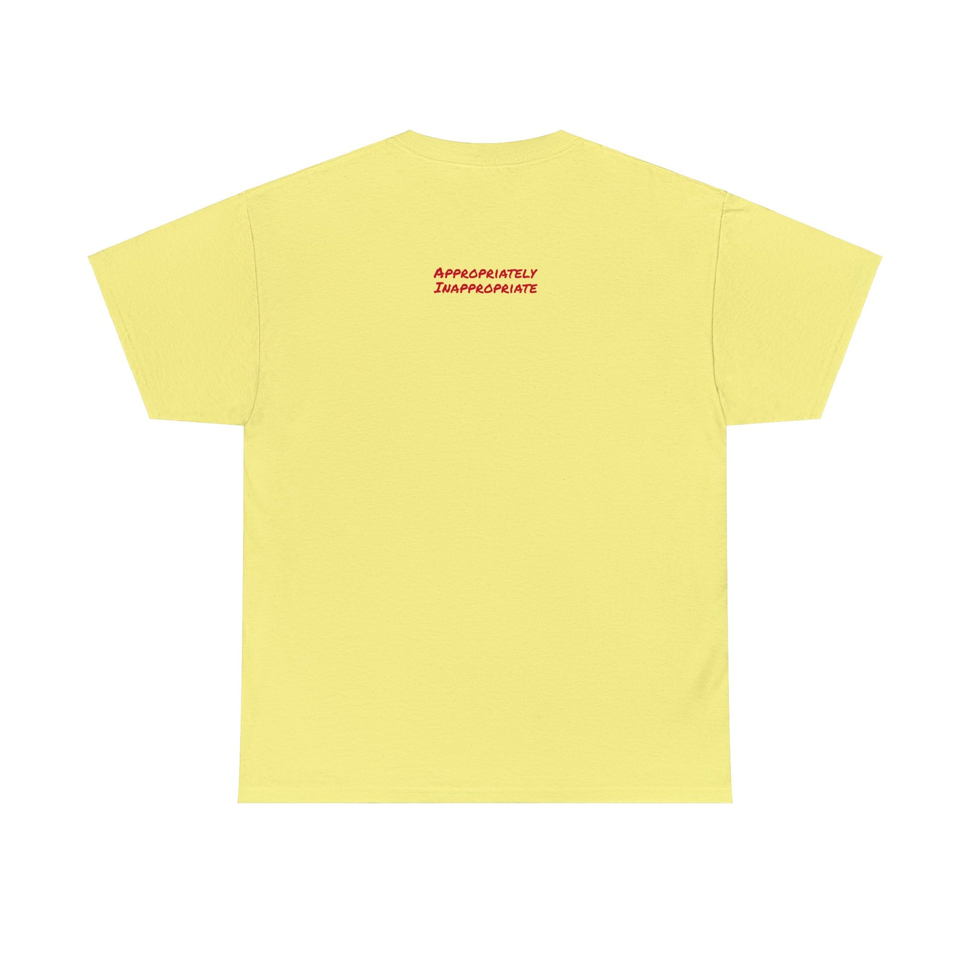 Let's Get Hammered and Blow Shit Up Tee Printify