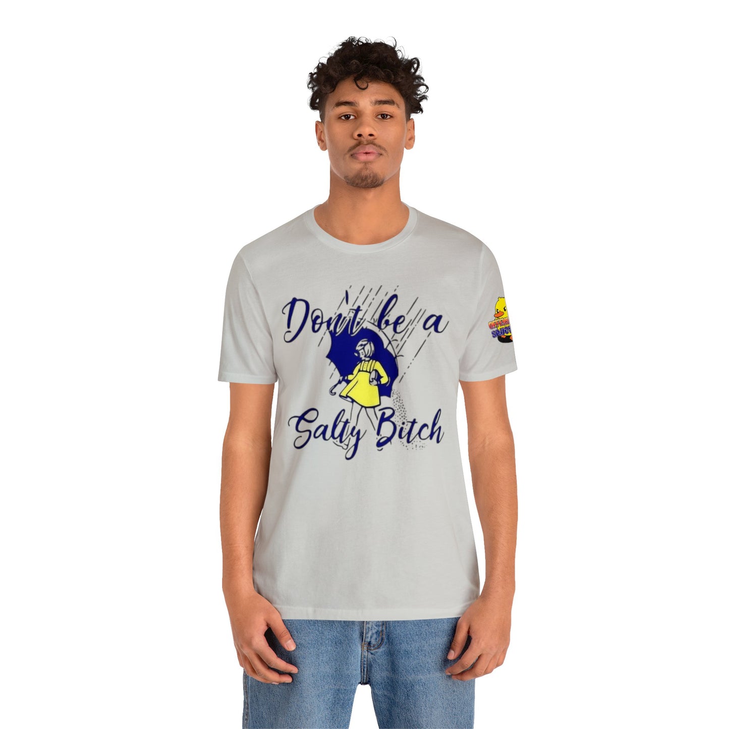 Salty Tee Printify