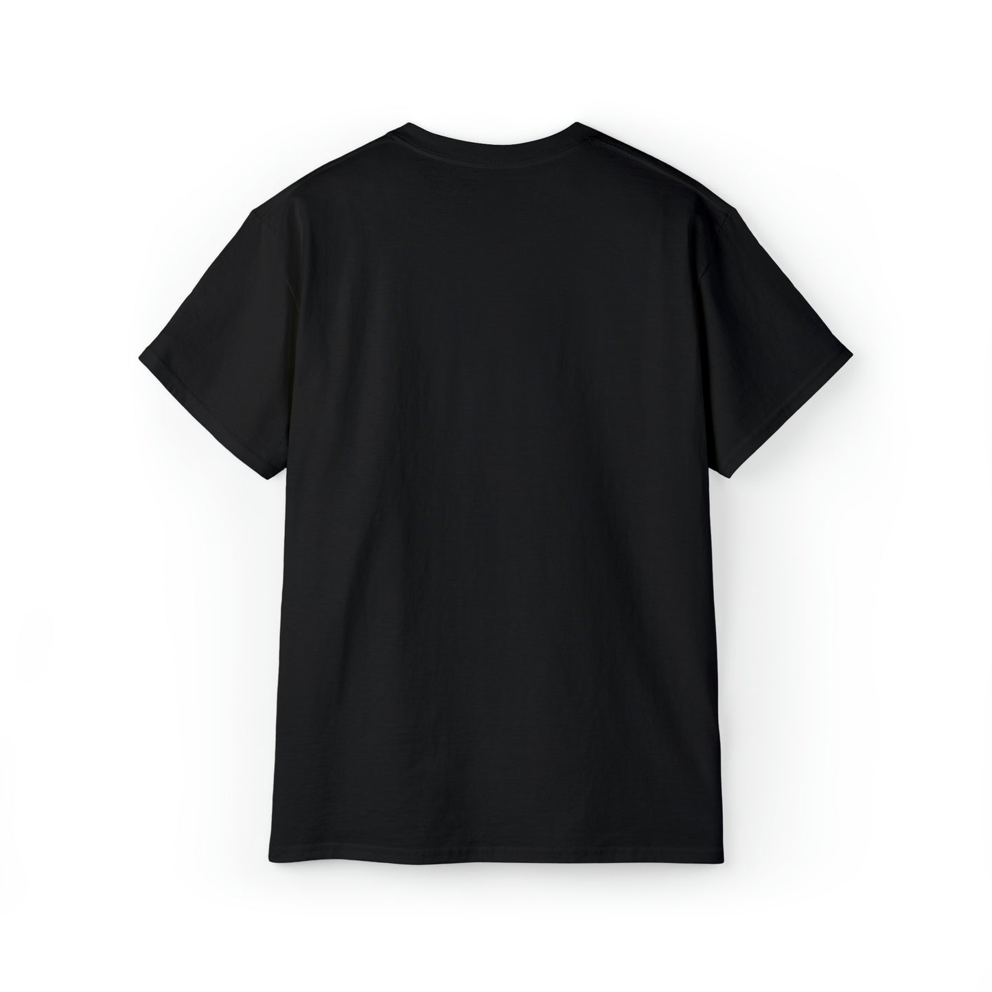 Eight-Leg Horror Hamster Tee