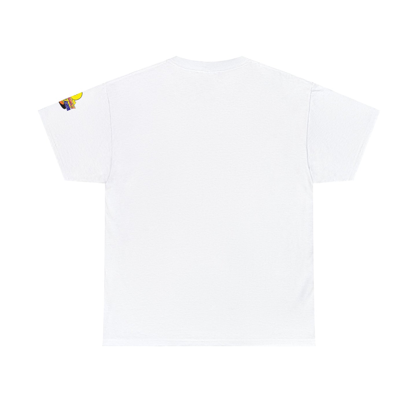 2in" Tee Printify