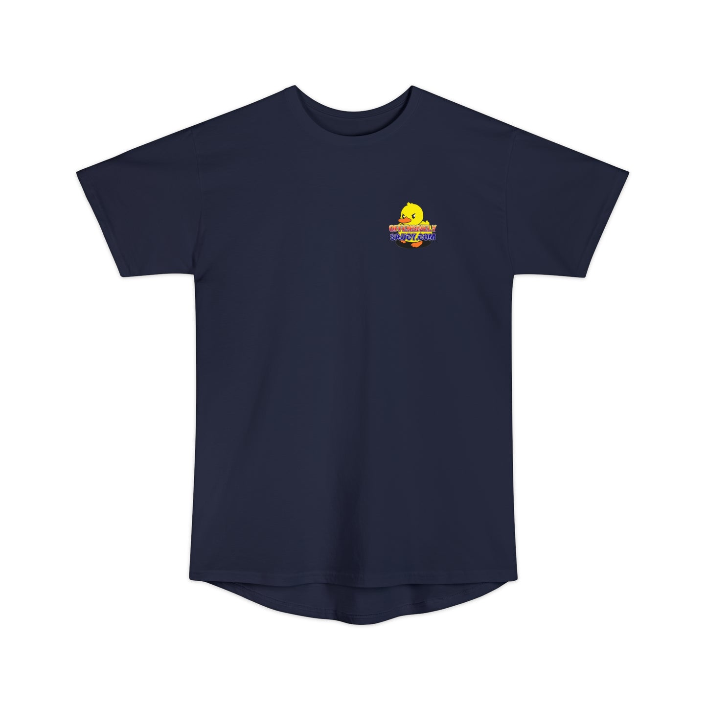 Death Urban Tee Printify