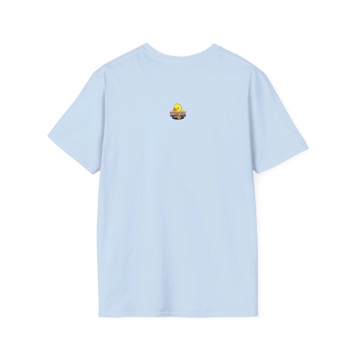 Missing T-Shirt Printify