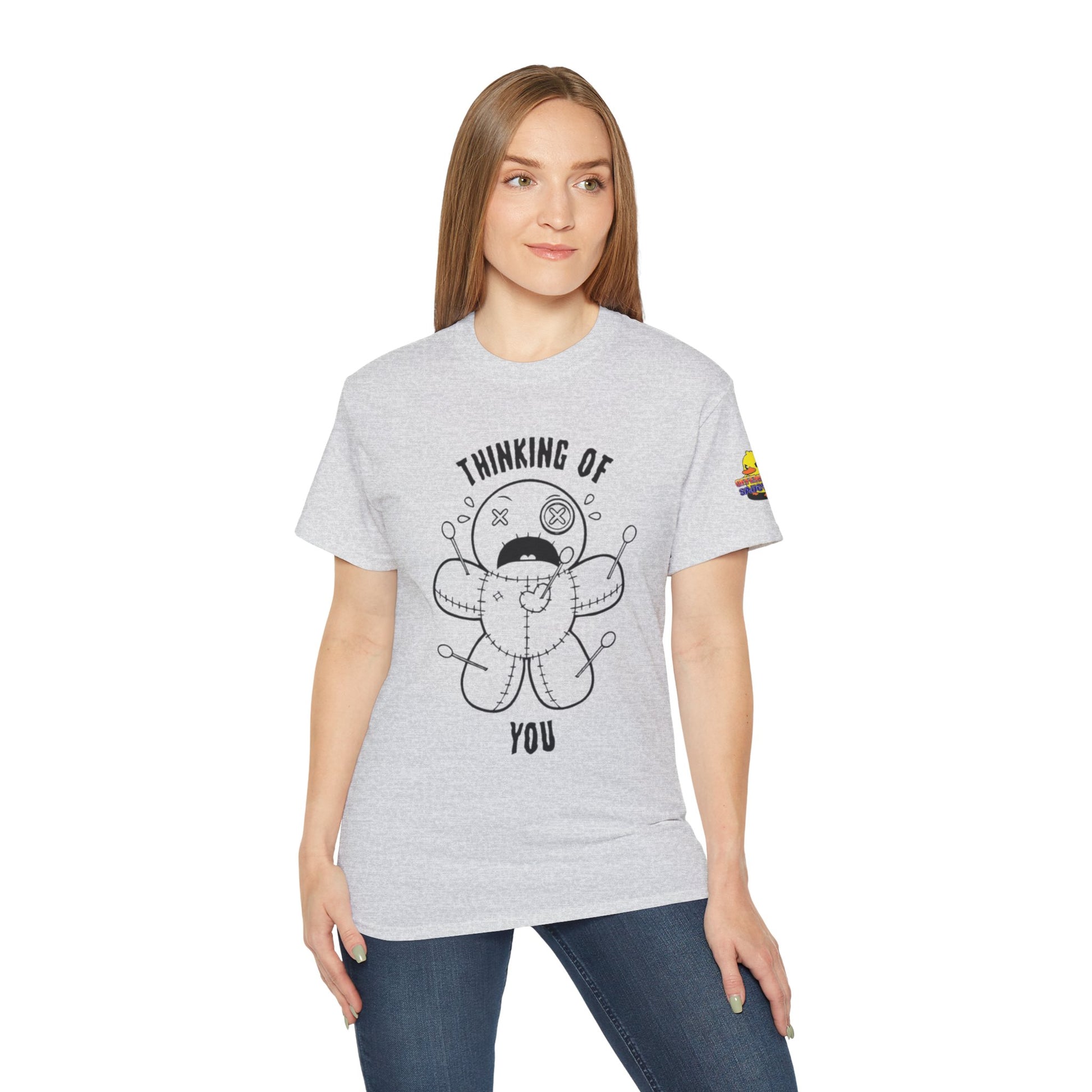 Thinking of You Tee Printify