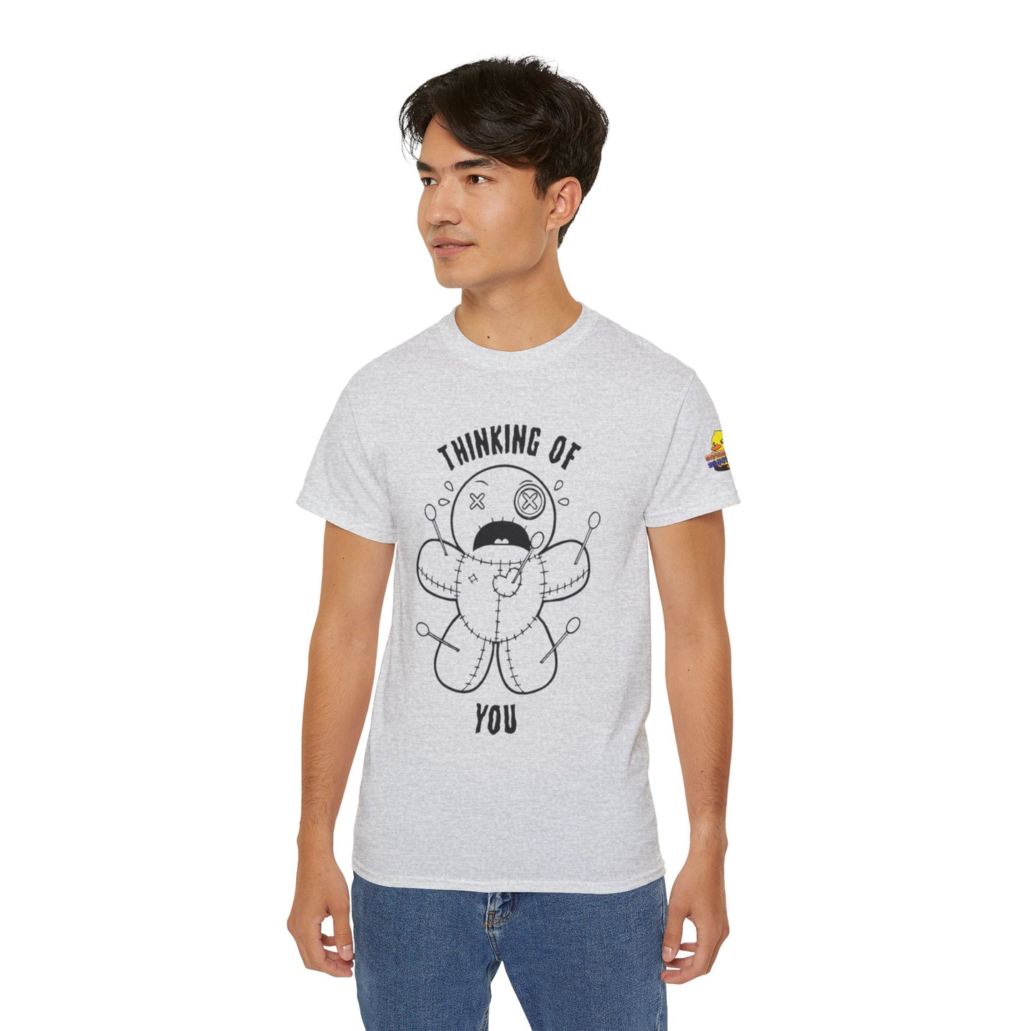 Thinking of You Tee Printify