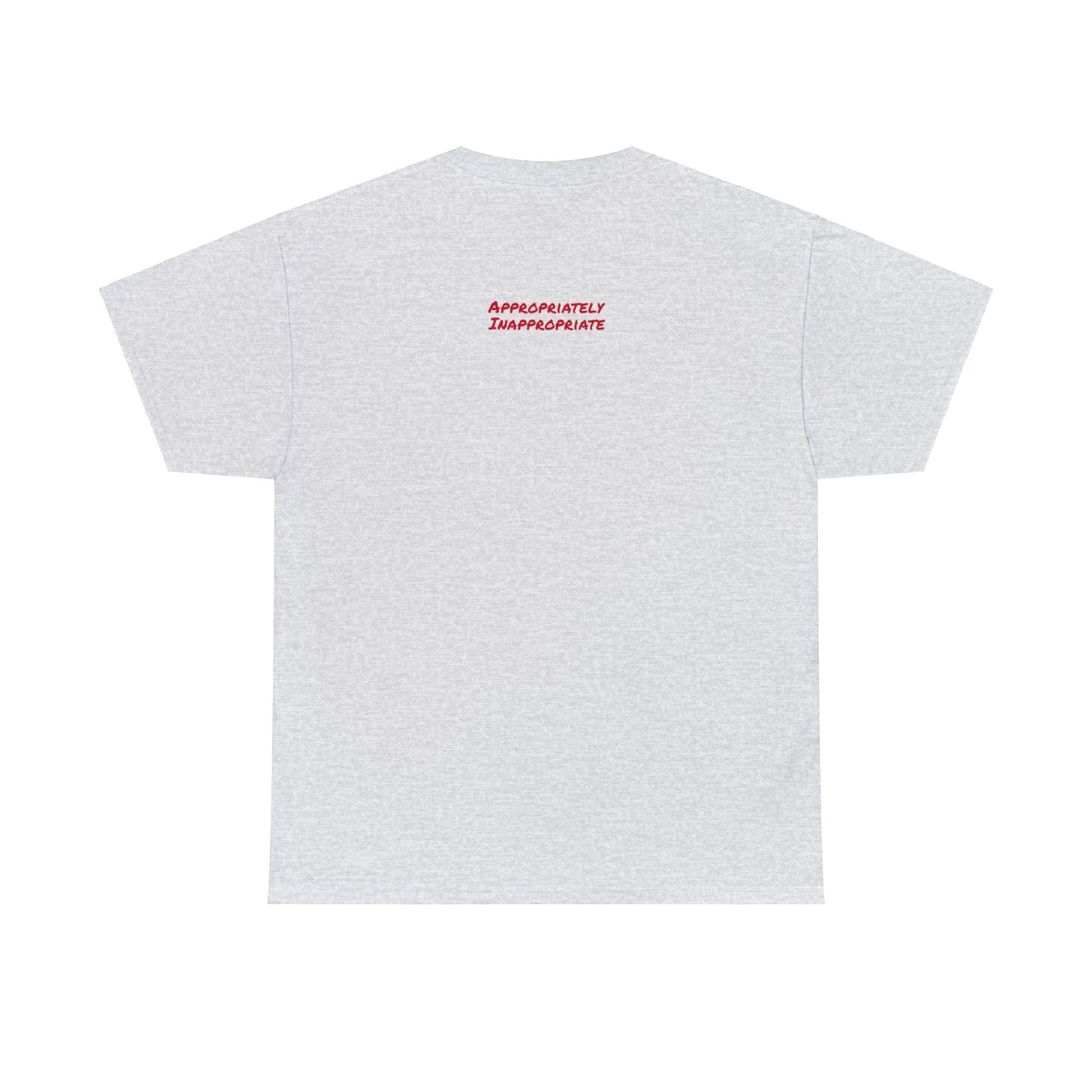 Let's Get Hammered and Blow Shit Up Tee Printify