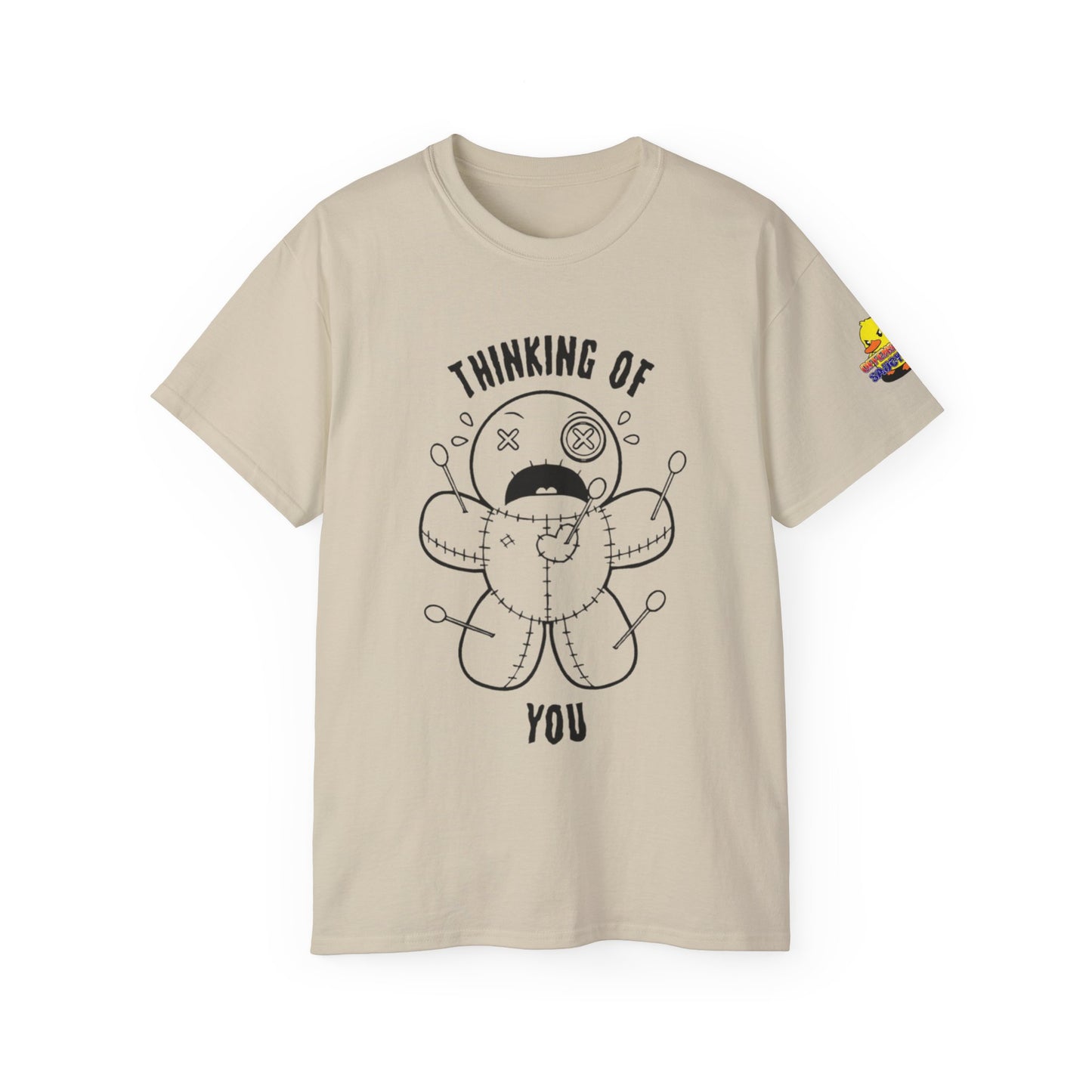 Thinking of You Tee Printify