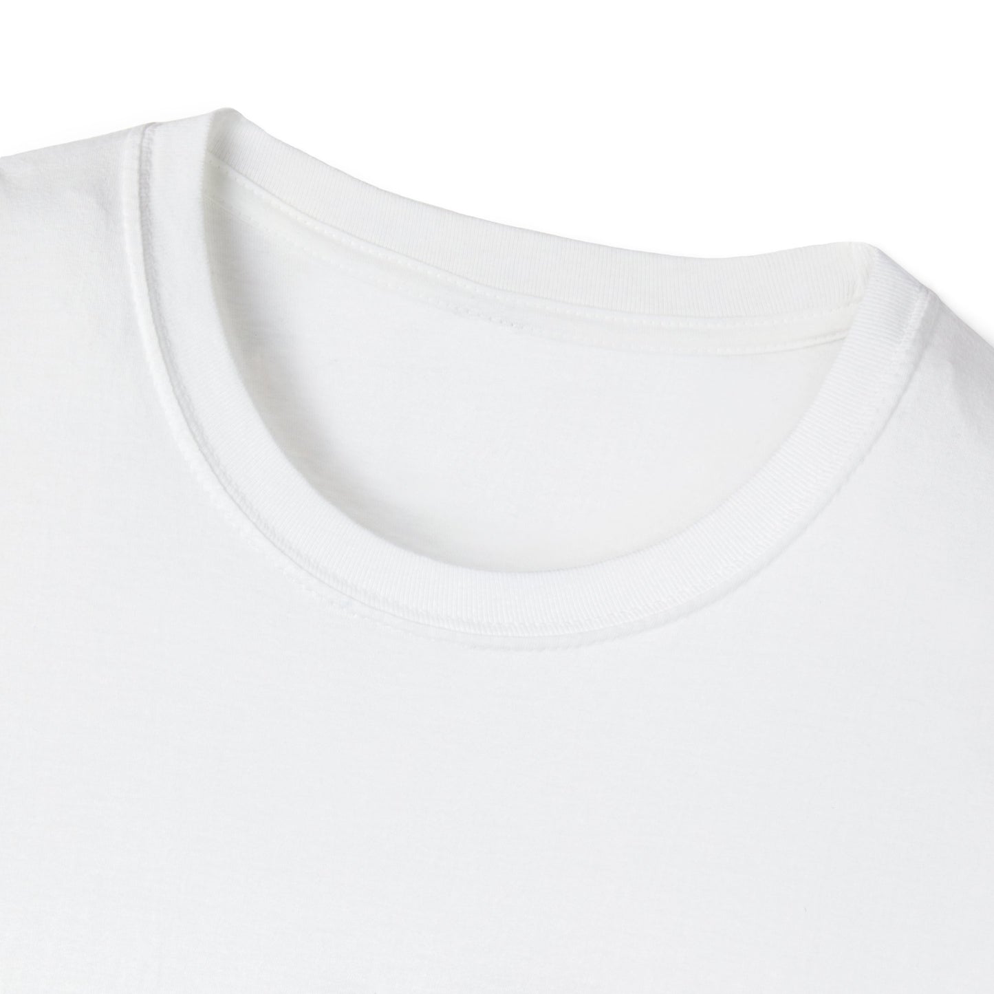 Caution T-Shirt Printify