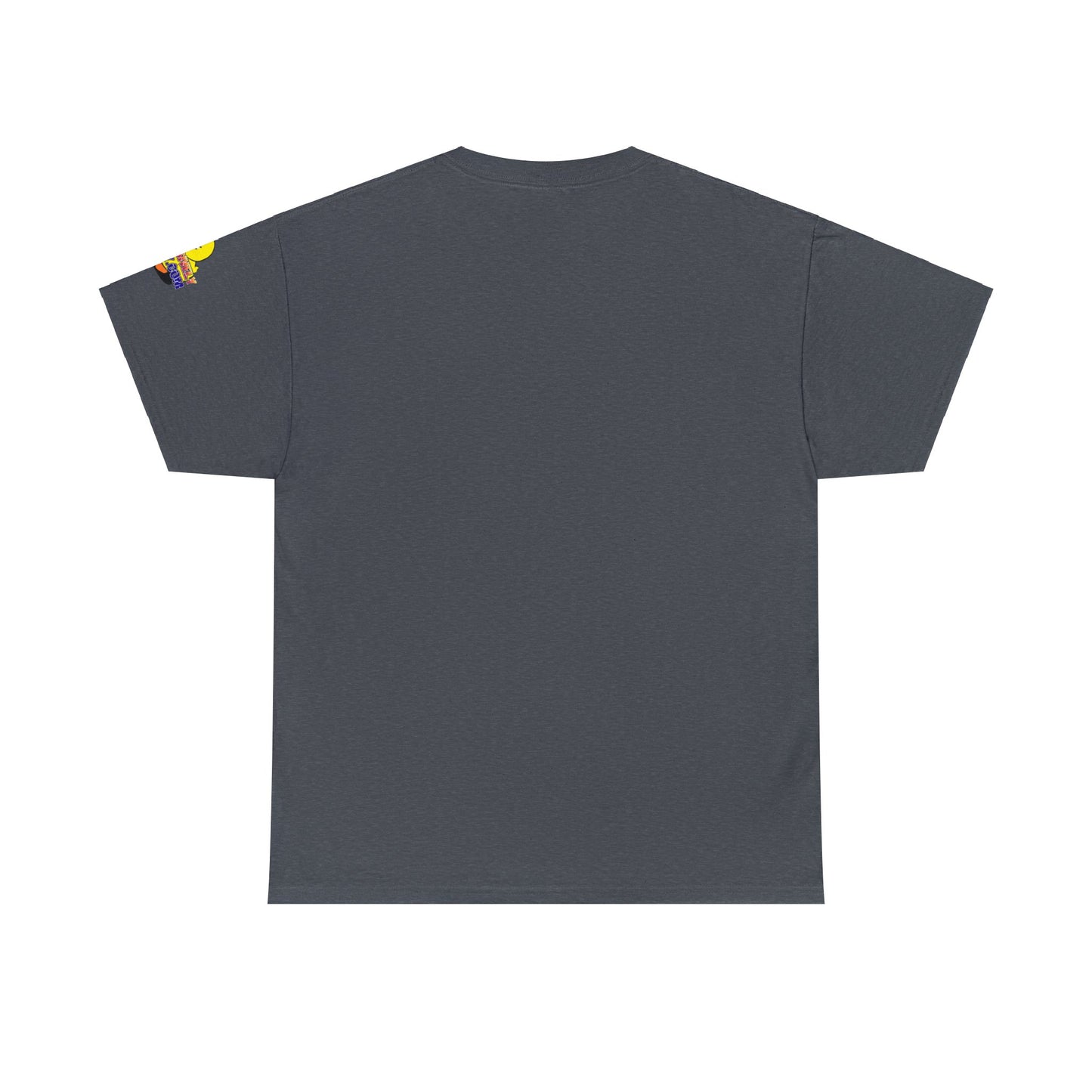 2in" Tee Printify