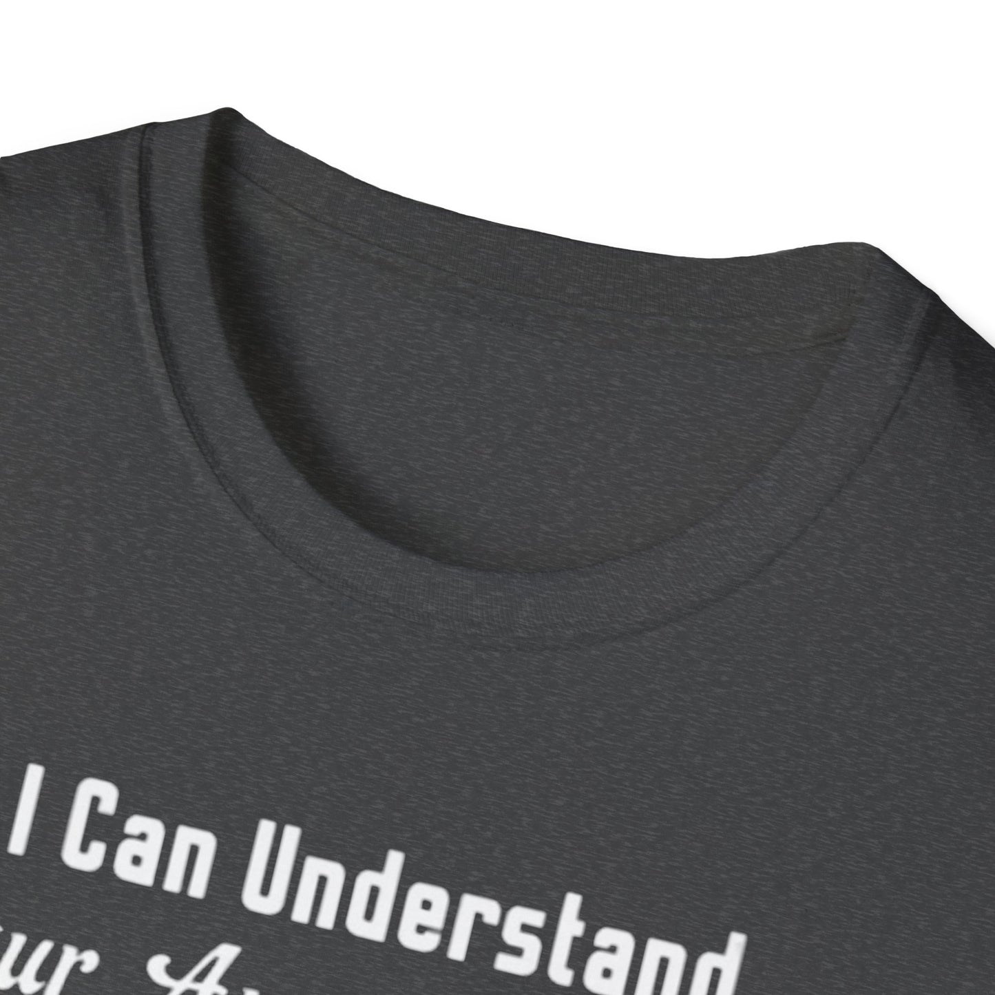 Horse? T-Shirt Printify