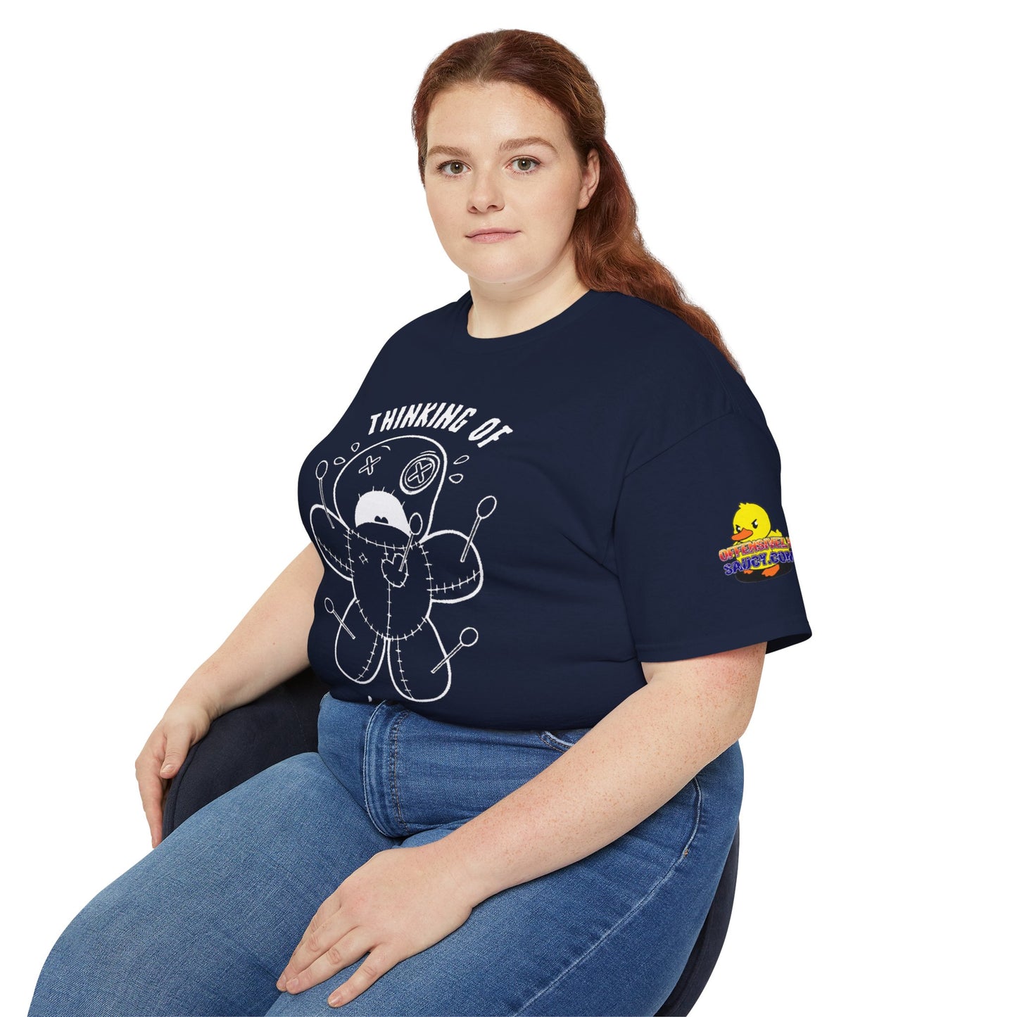 Thinking of You Tee Printify