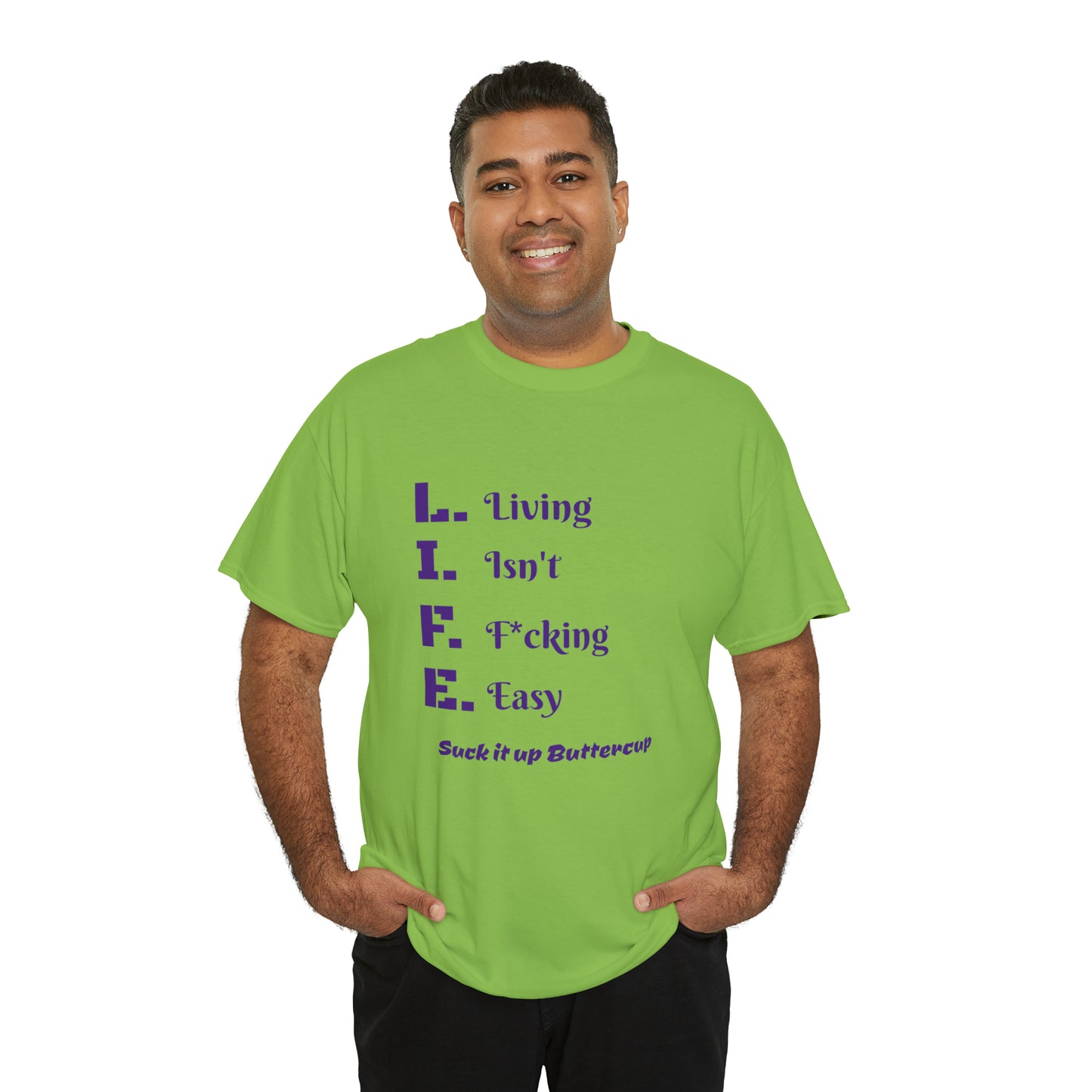 LIFE Tee