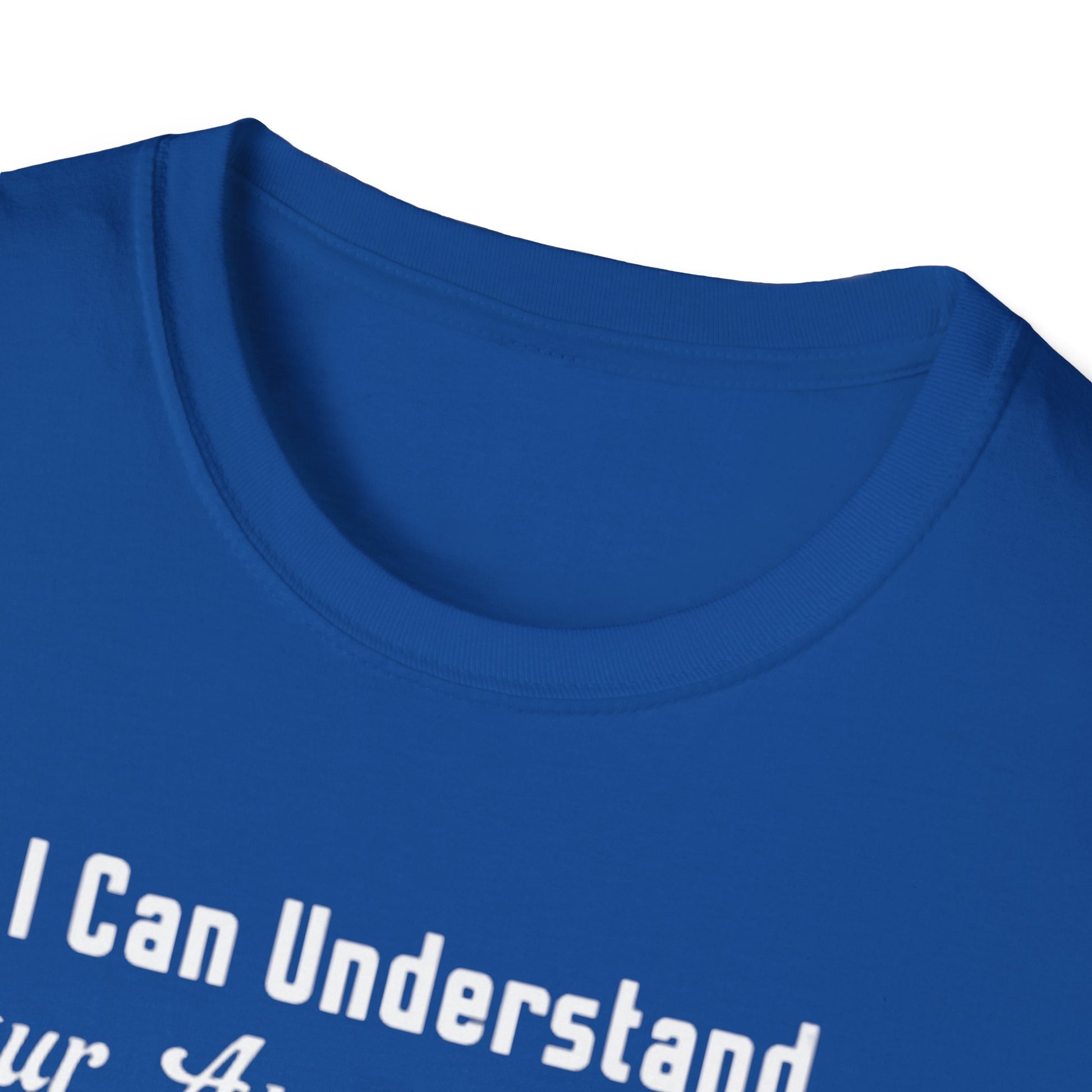 Horse? T-Shirt Printify