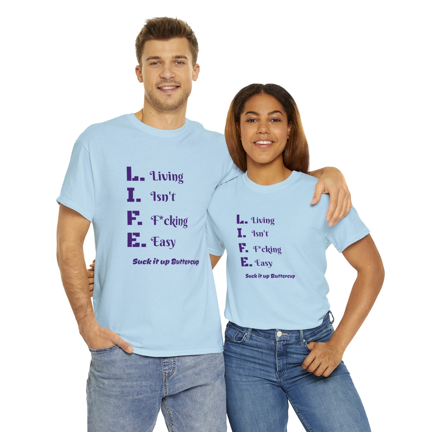LIFE Tee