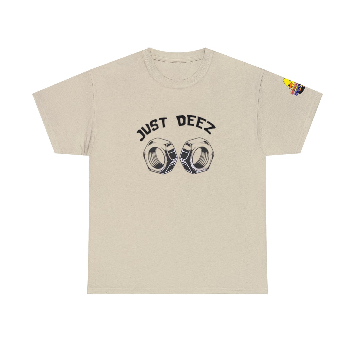 Deez Nutz Tee Printify