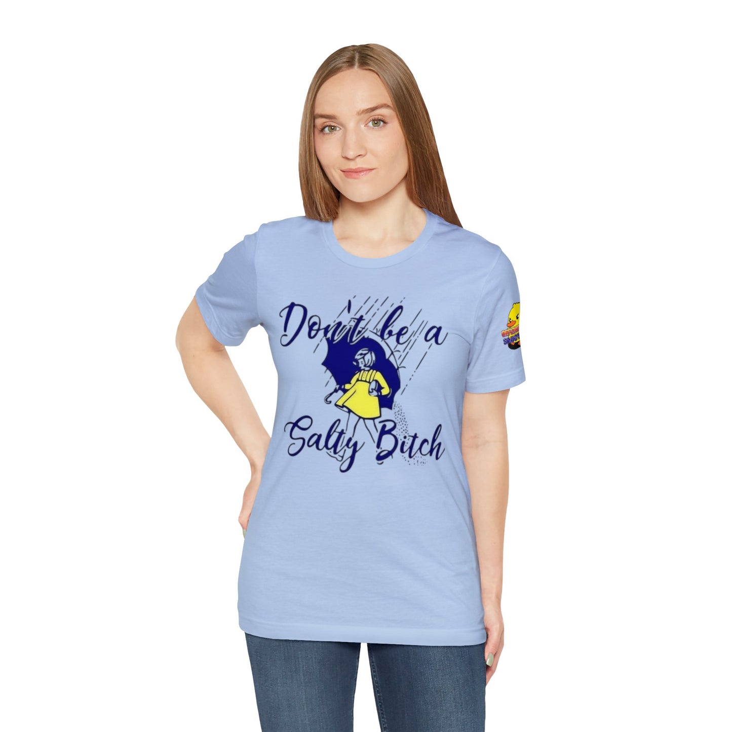 Salty Tee Printify