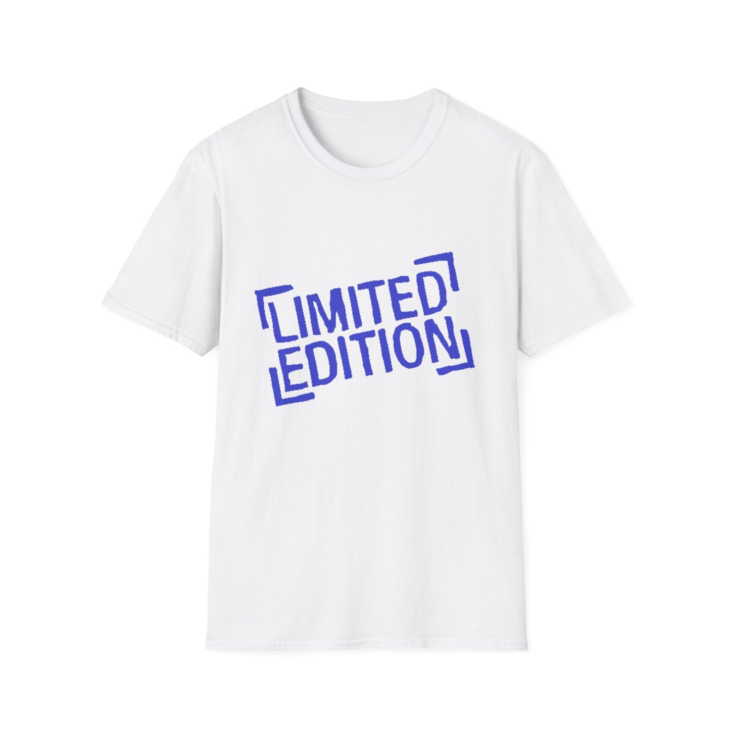 Limited T-Shirt Printify