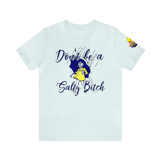 Salty Tee Printify