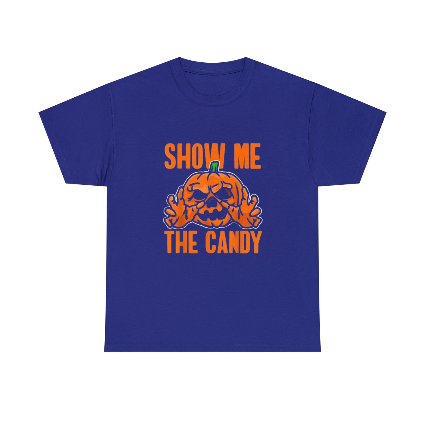 Show Me the Candy Tee