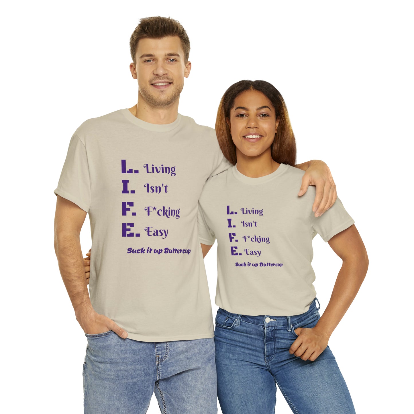 LIFE Tee