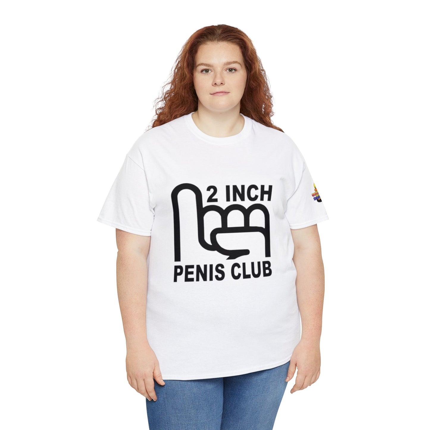 2in" Tee Printify