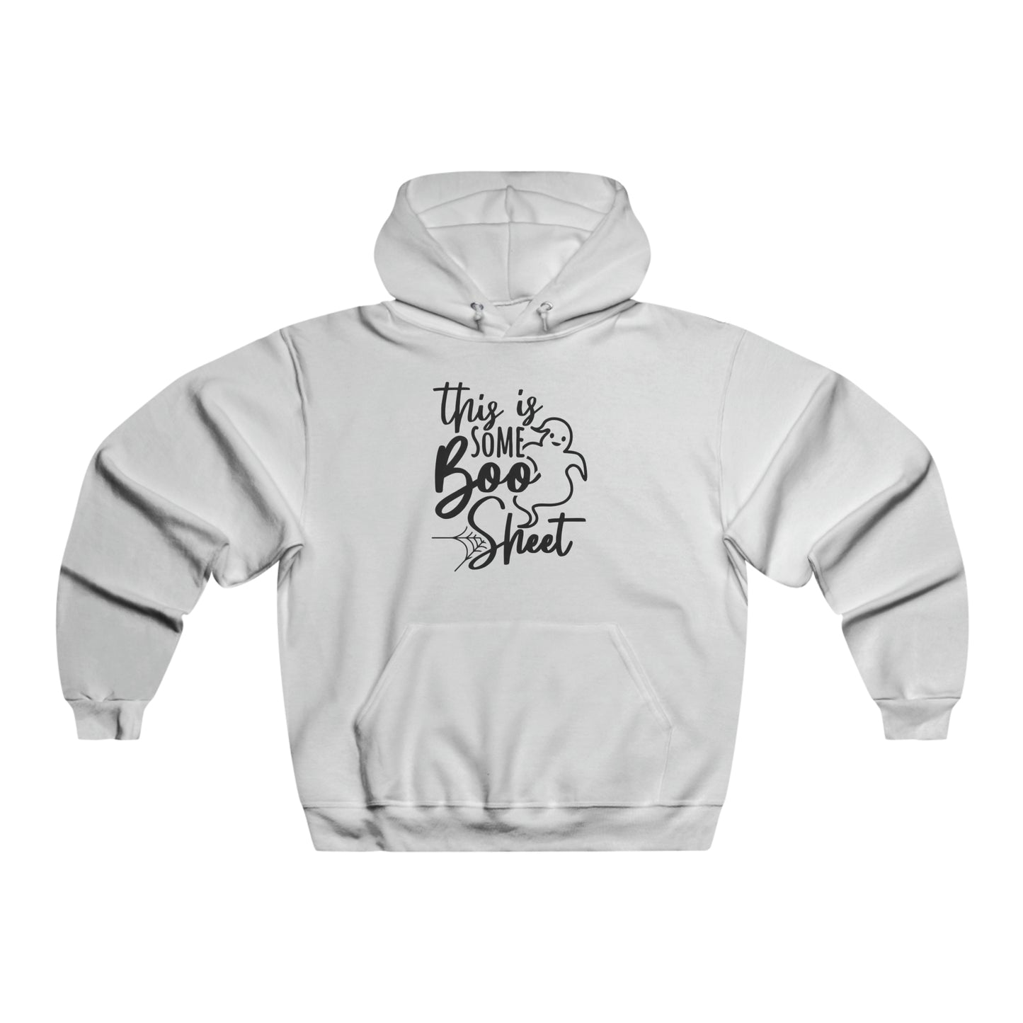 This is some Boo Sheet Sweatshirt