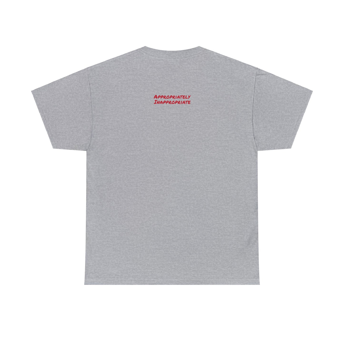 Let's Get Hammered and Blow Shit Up Tee Printify
