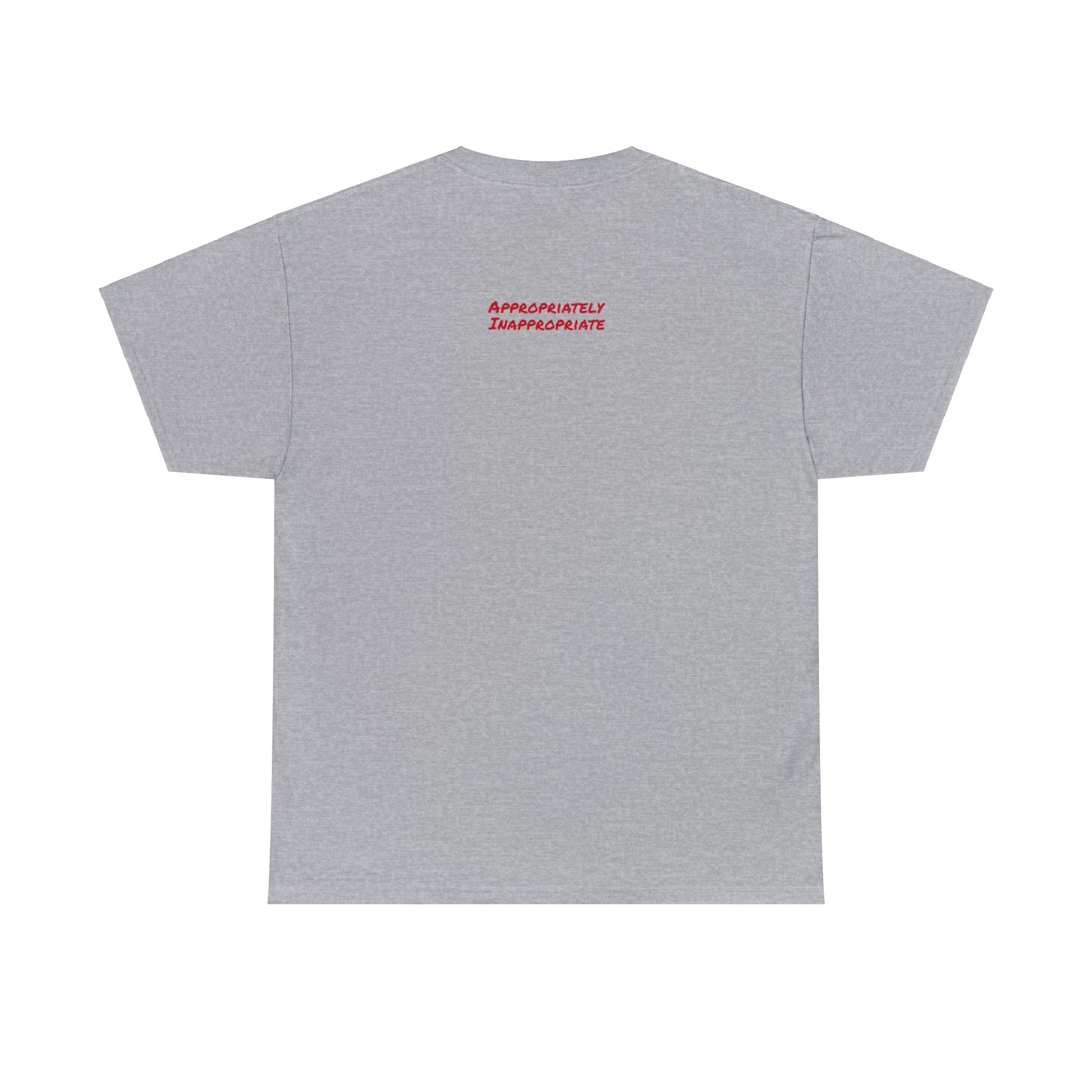 Let's Get Hammered and Blow Shit Up Tee Printify