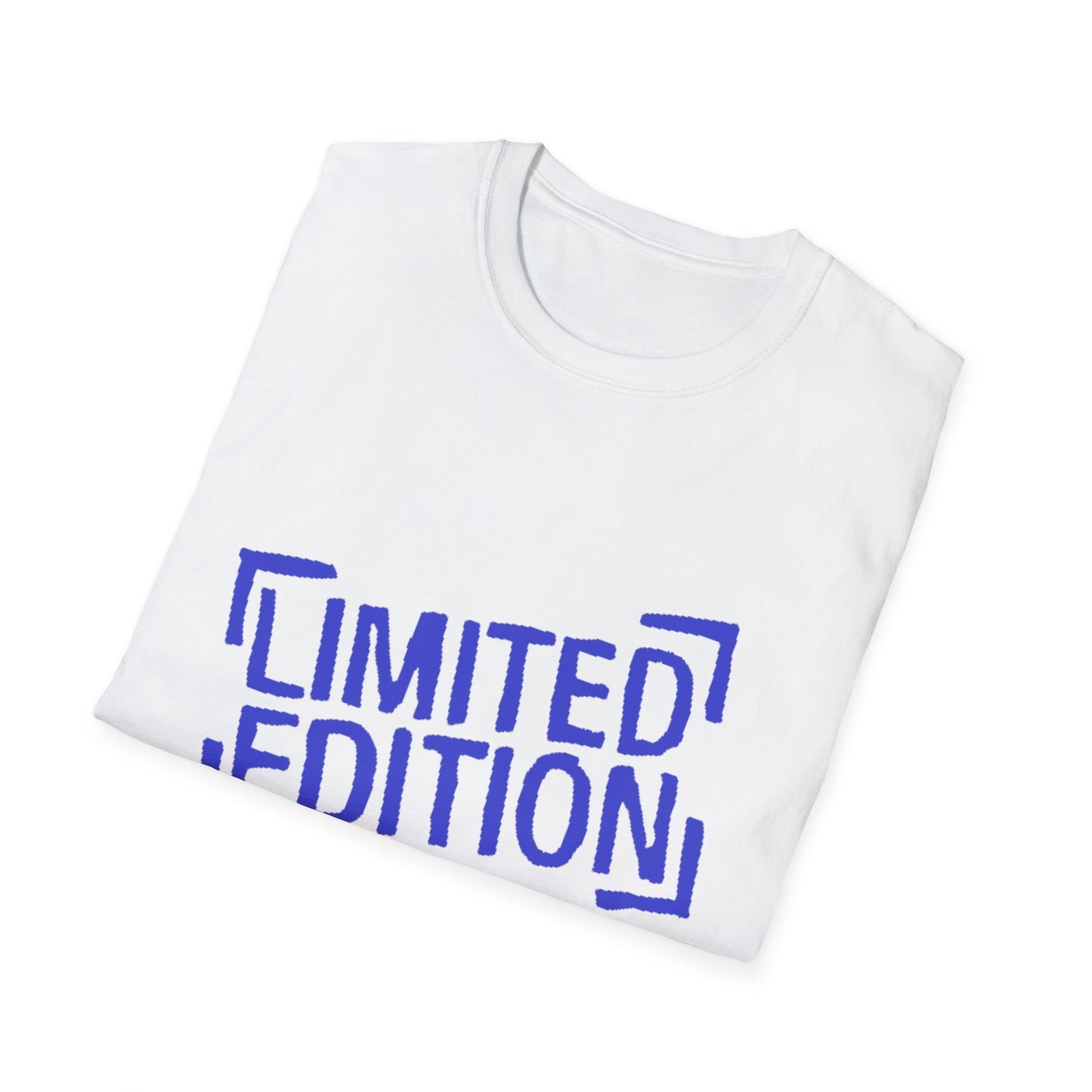 Limited T-Shirt Printify