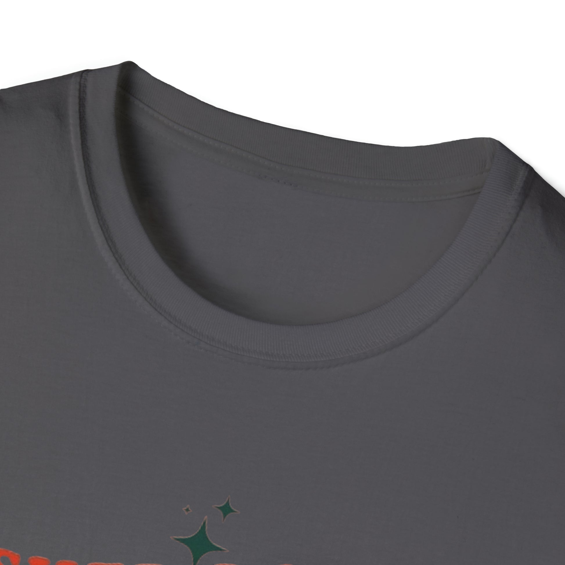 Vodka, Blitzen T-Shirt Printify