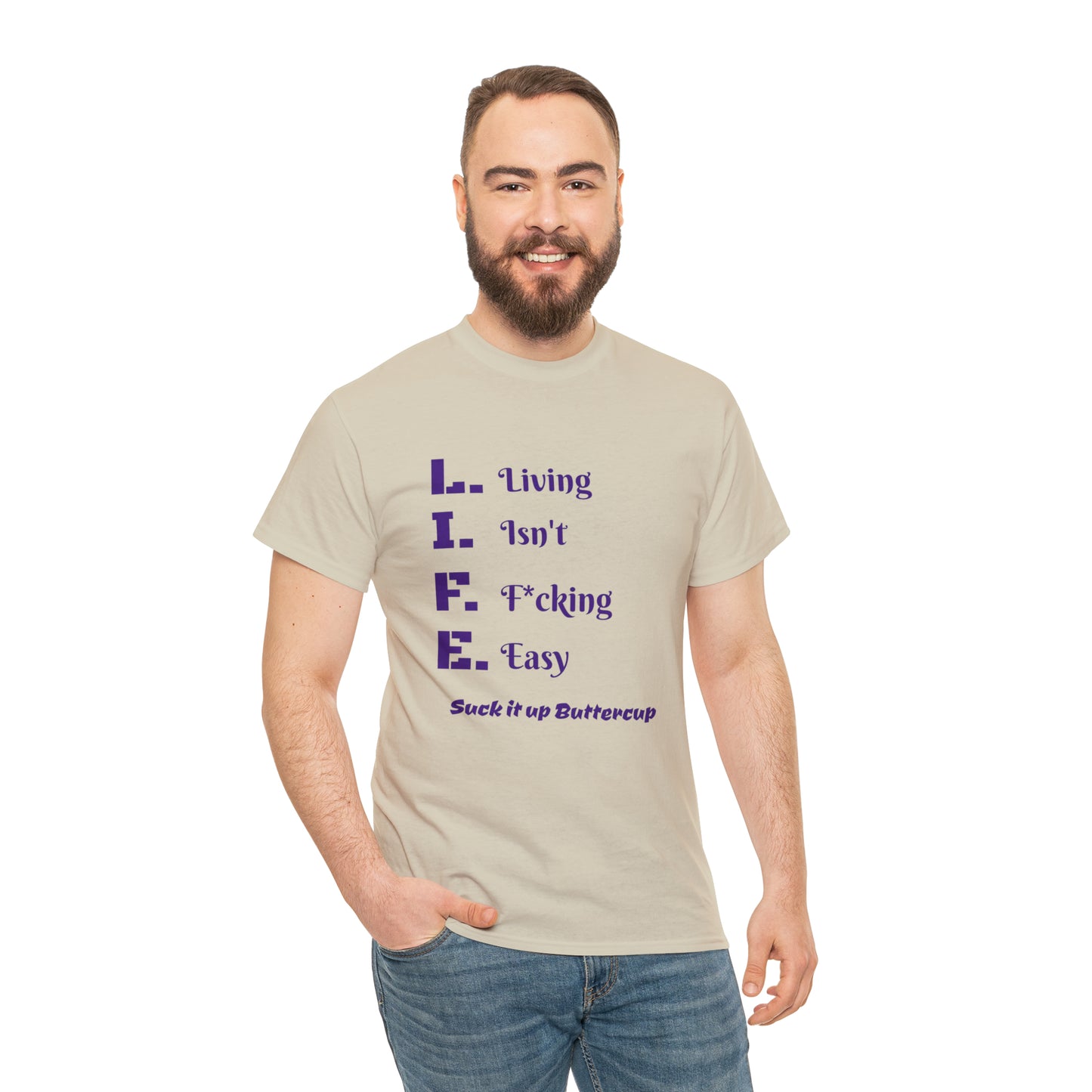 LIFE Tee