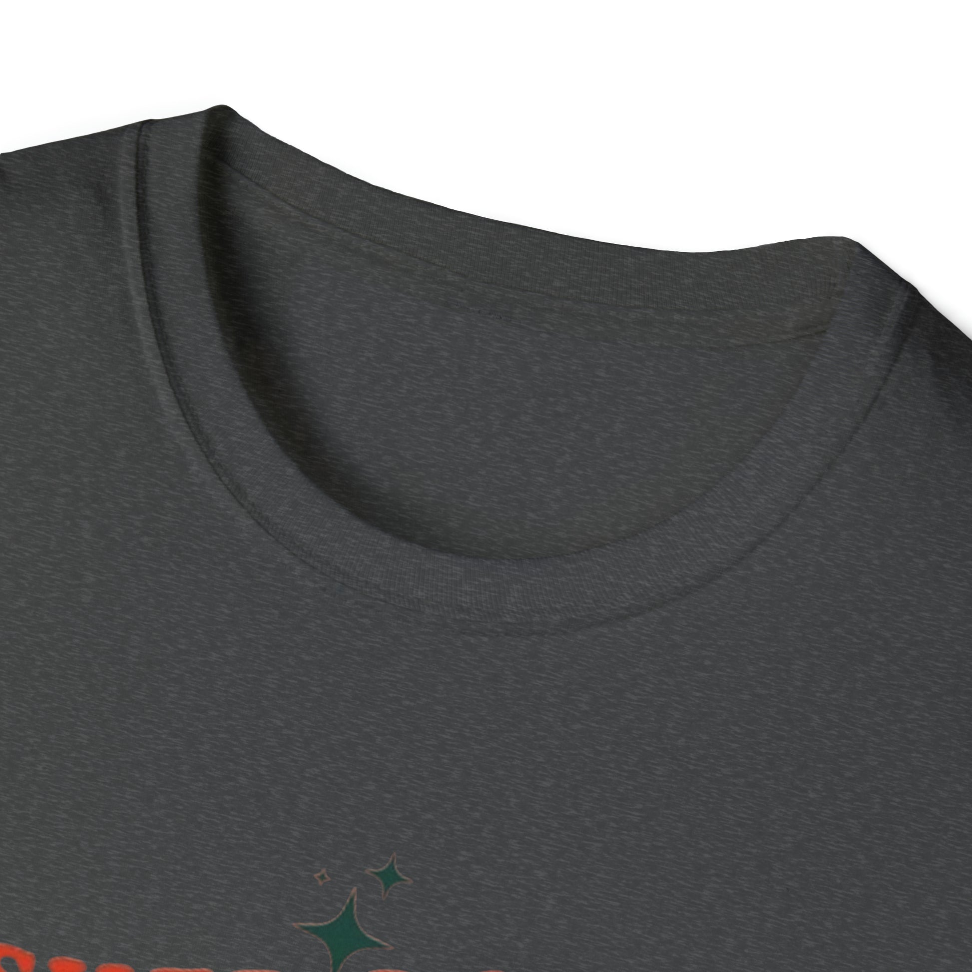 Vodka, Blitzen T-Shirt Printify