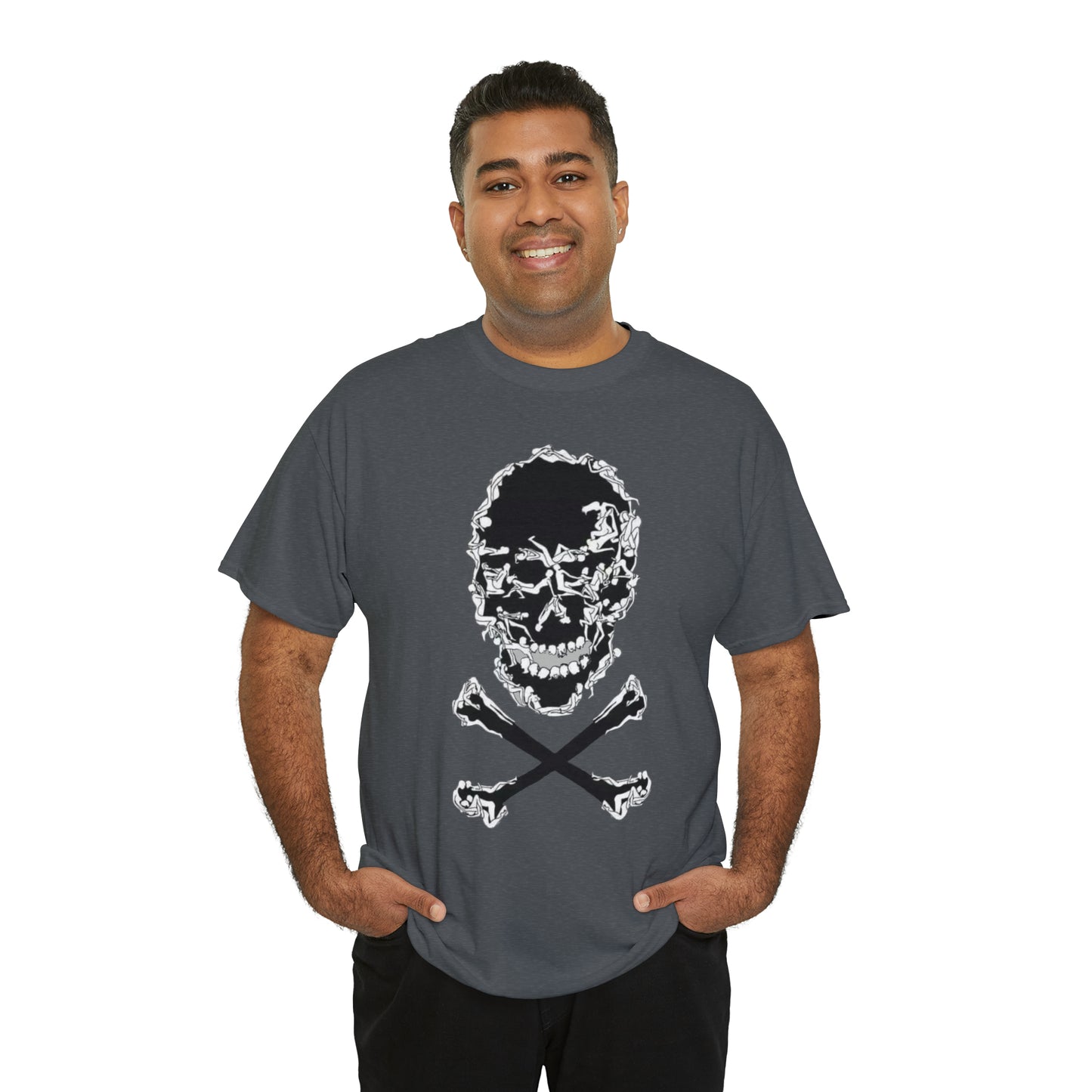 Love Kill's Tee