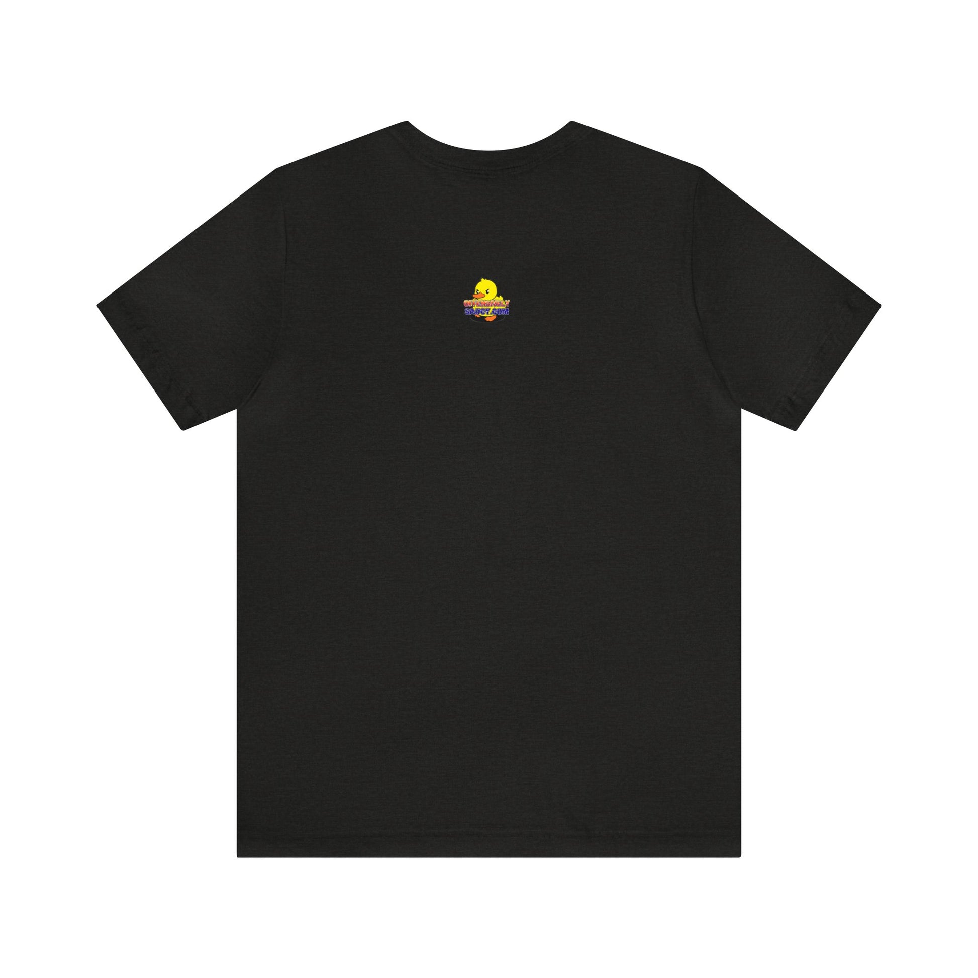 Hilariously Unstable Tee Printify