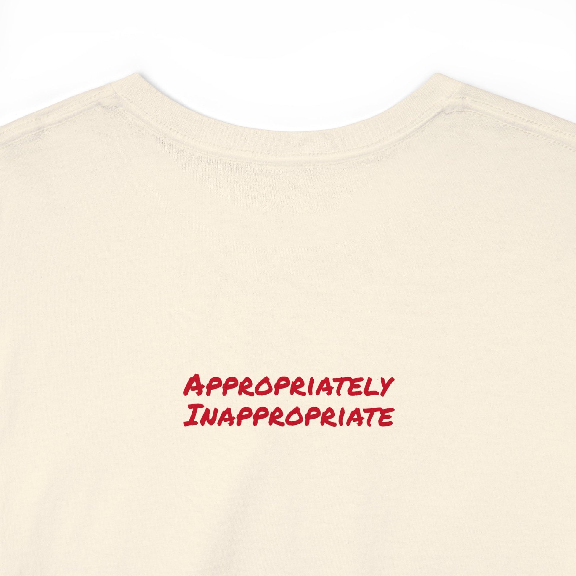 Let's Get Hammered and Blow Shit Up Tee Printify