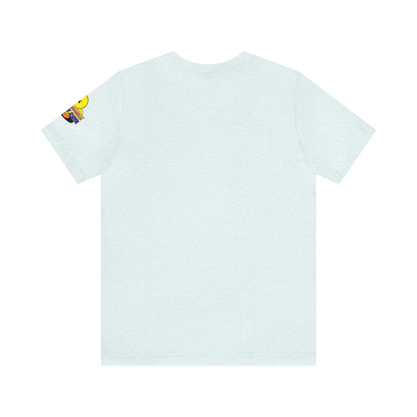 Salty Tee Printify