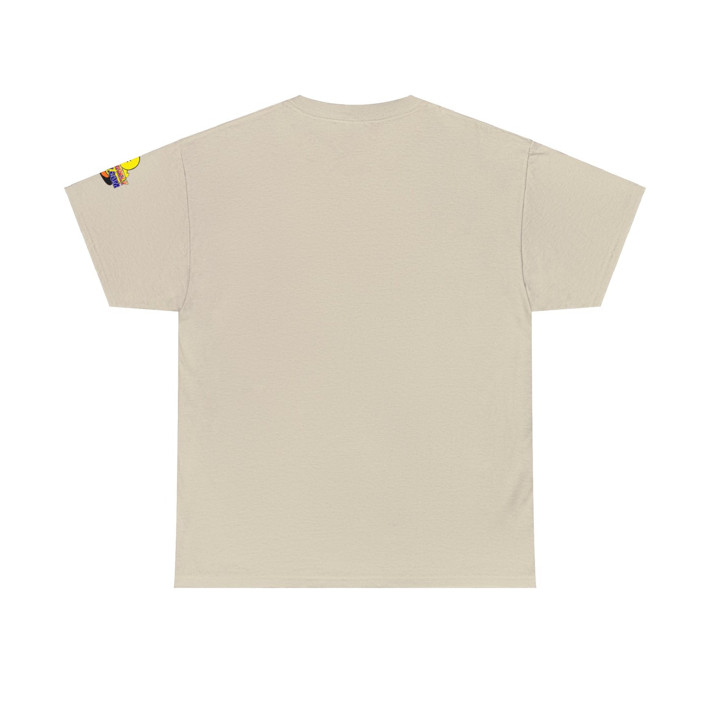 2in" Tee Printify
