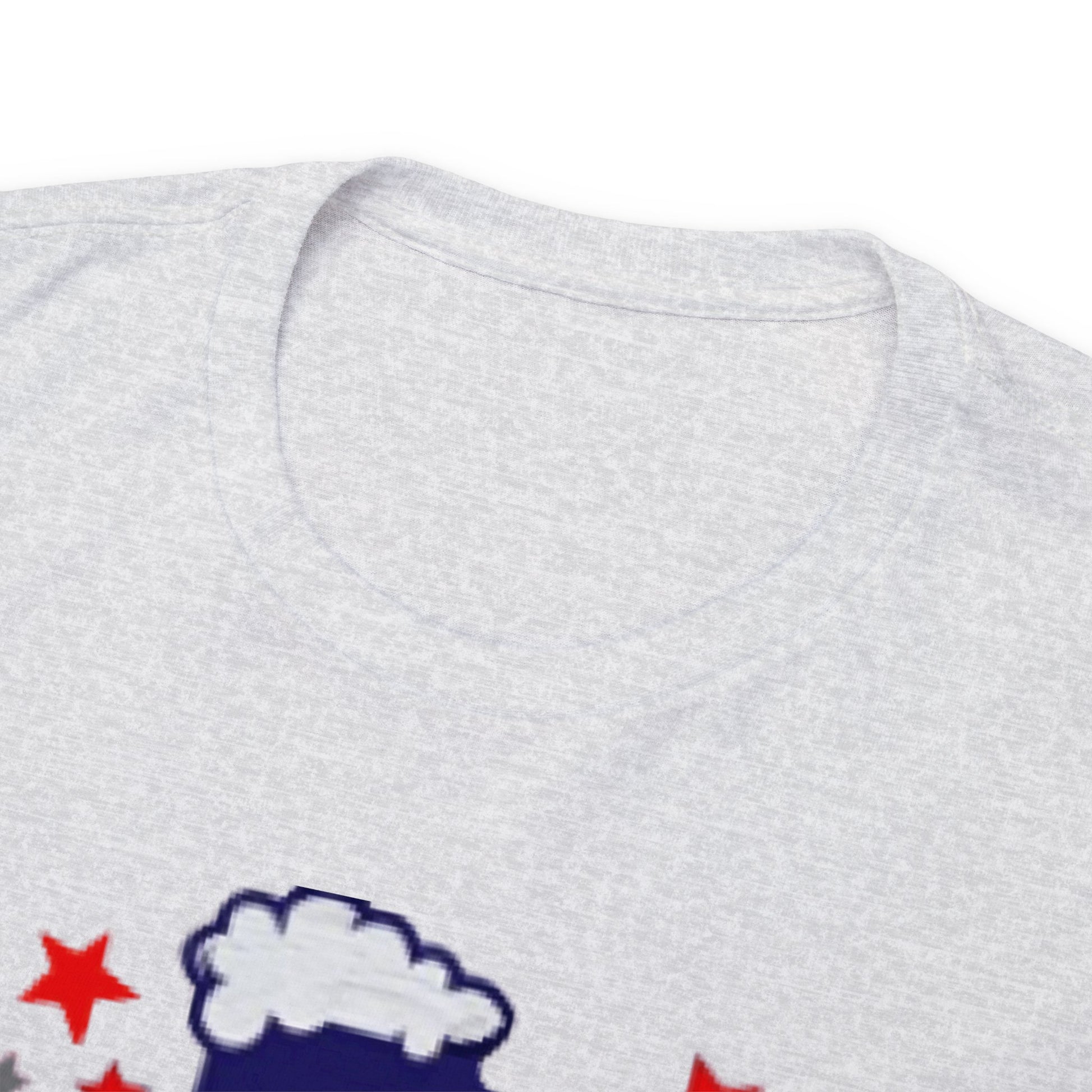 Let's Get Hammered and Blow Shit Up Tee Printify
