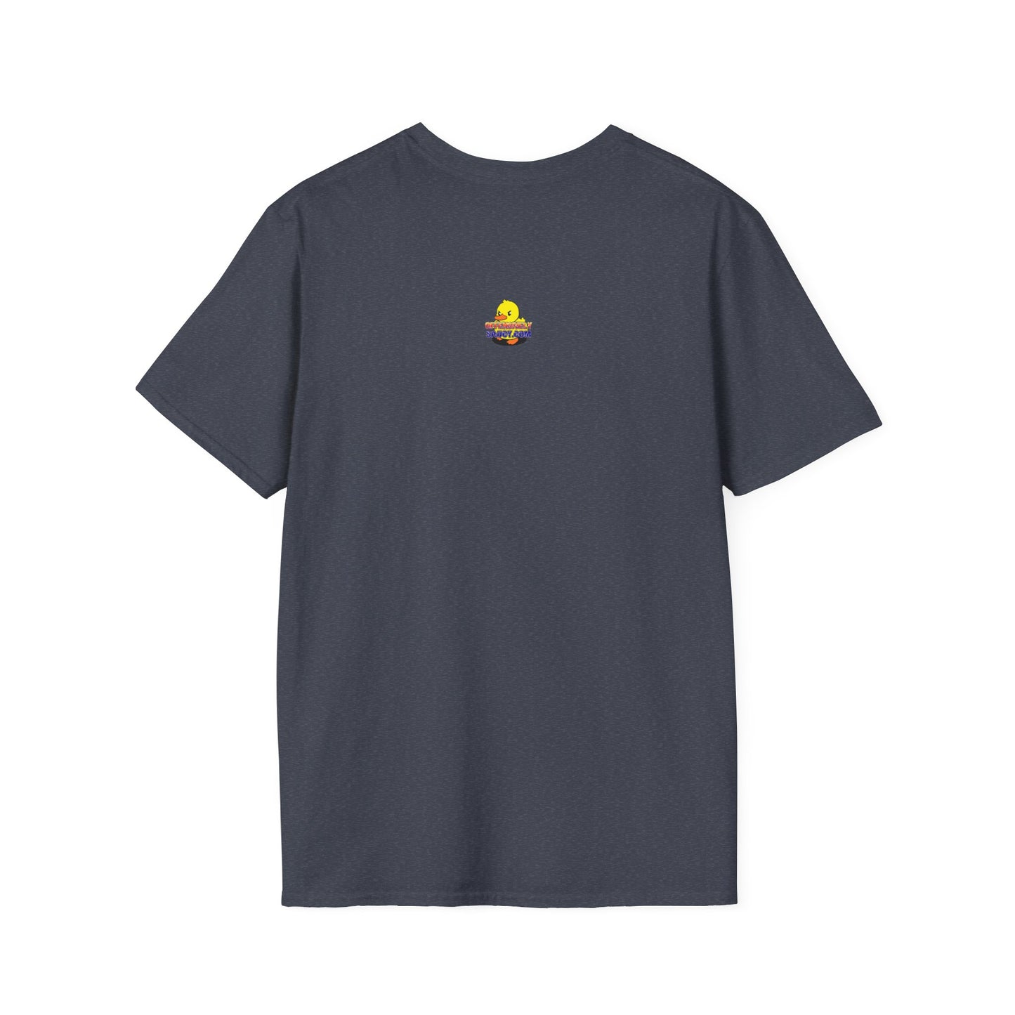 You do you T-Shirt Printify